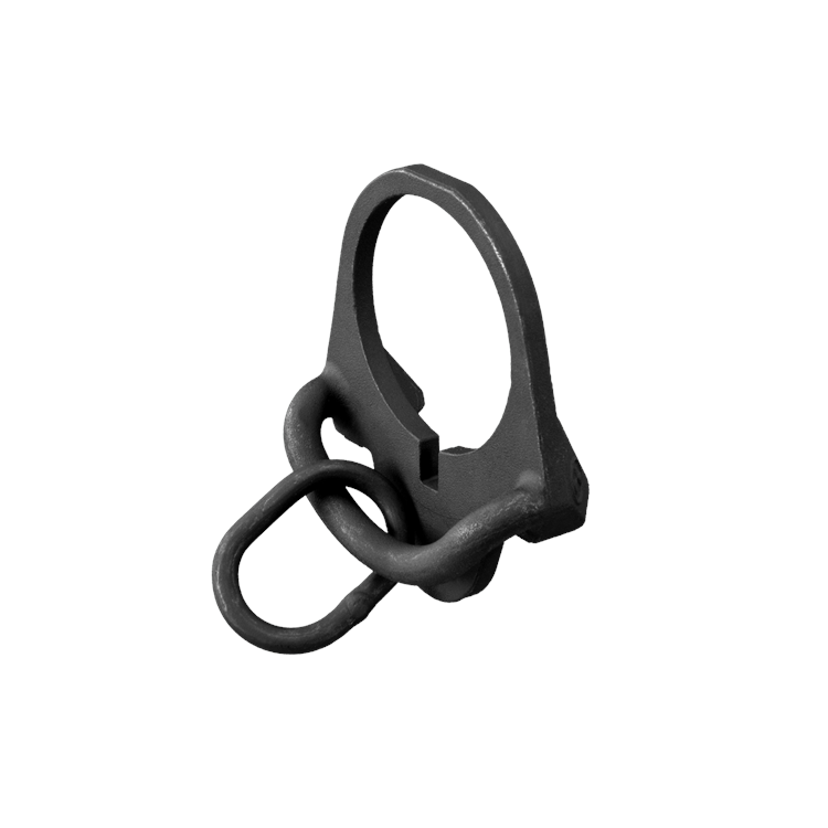Magpul ASAP Adapter Magpul ASAP Adapter