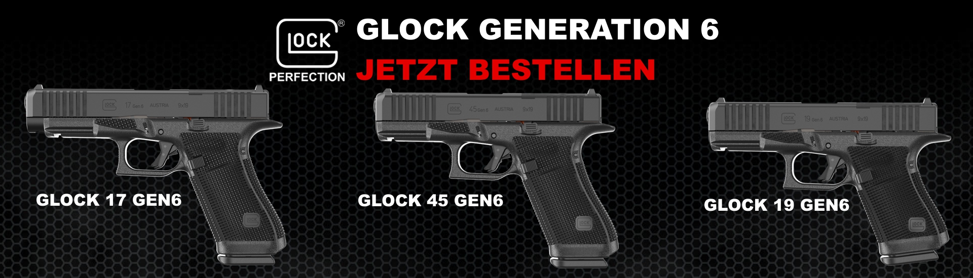 Glock Gen6