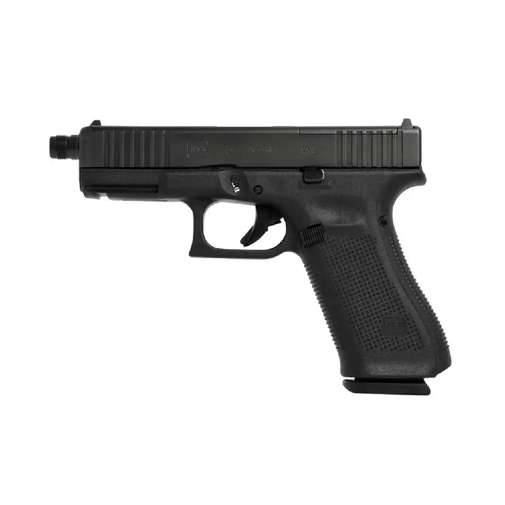Glock 45 MOS SD