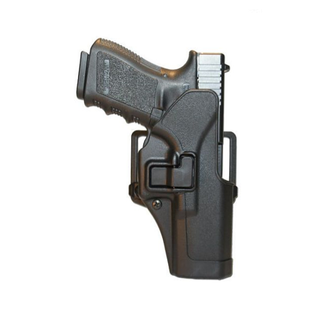 Blackhawk CQC Holster Glock 17/22/31 - Rechtshänder Blackhawk CQC Holster Glock 17/22/31 - Rechtshänder