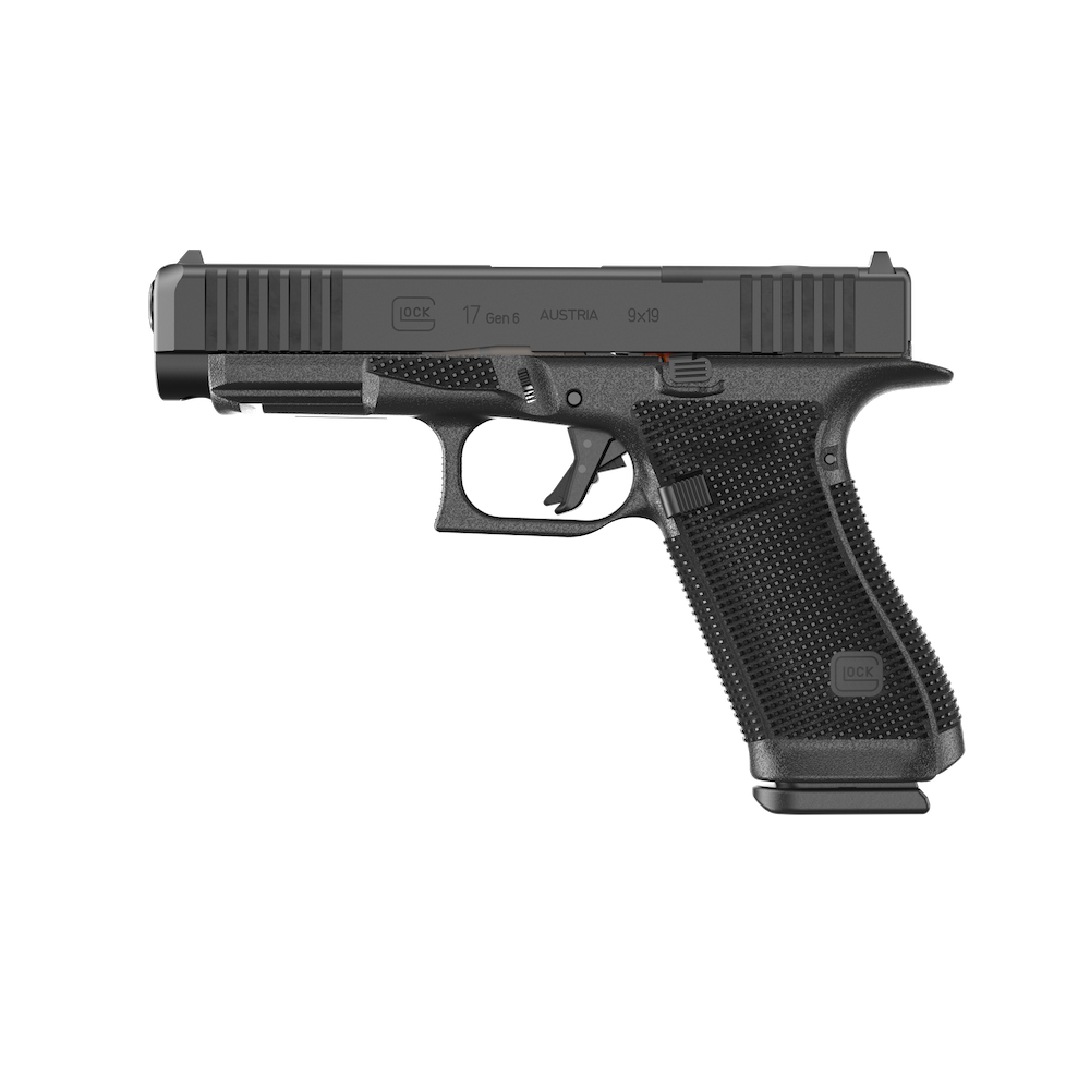 Glock 17 Gen6