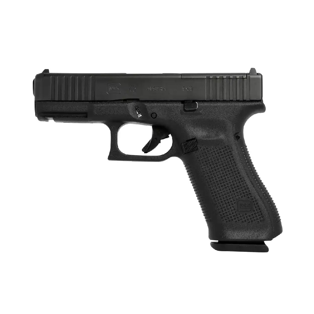 Glock 45 MOS