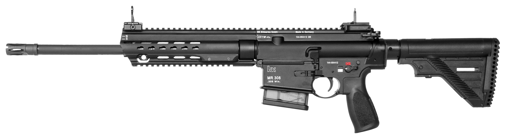 HK MR308 A3 16,5 Zoll HK MR308 A3 16,5 Zoll