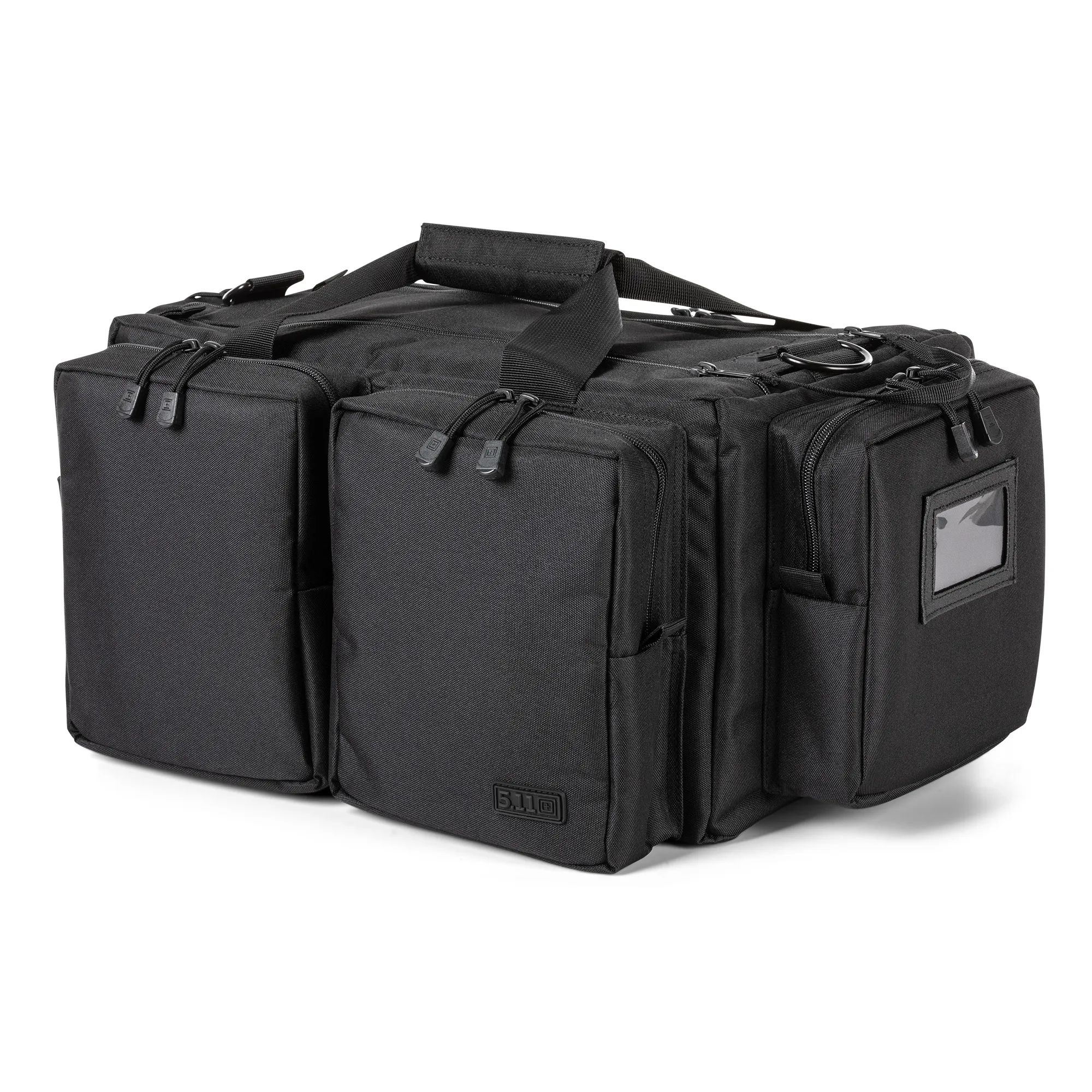 5.11 Range Ready Bag - schwarz