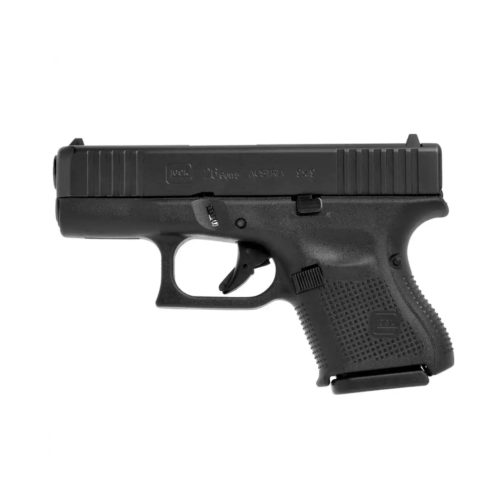 Glock 26 Gen5 Glock 26 Gen5
