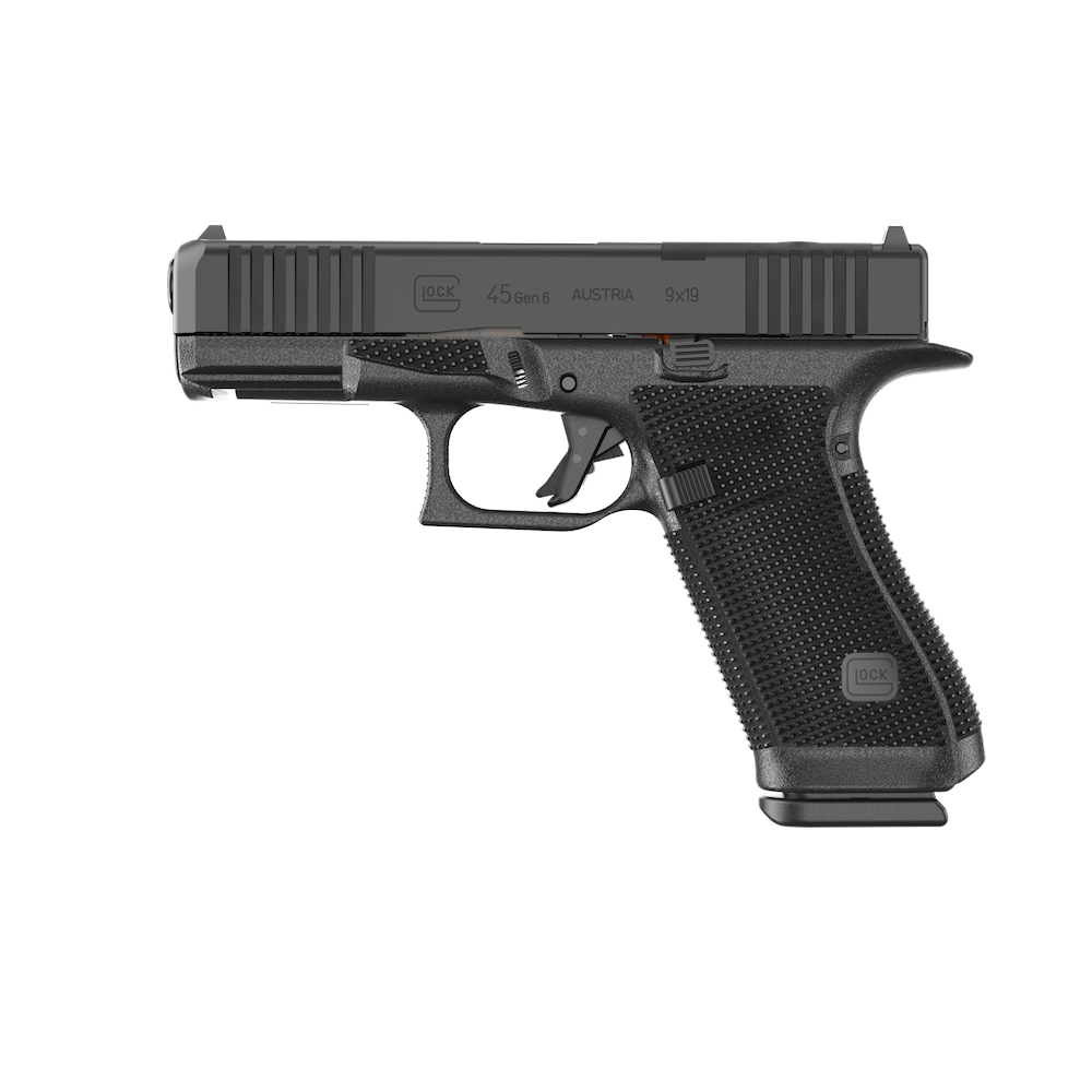 Glock 45 Gen6