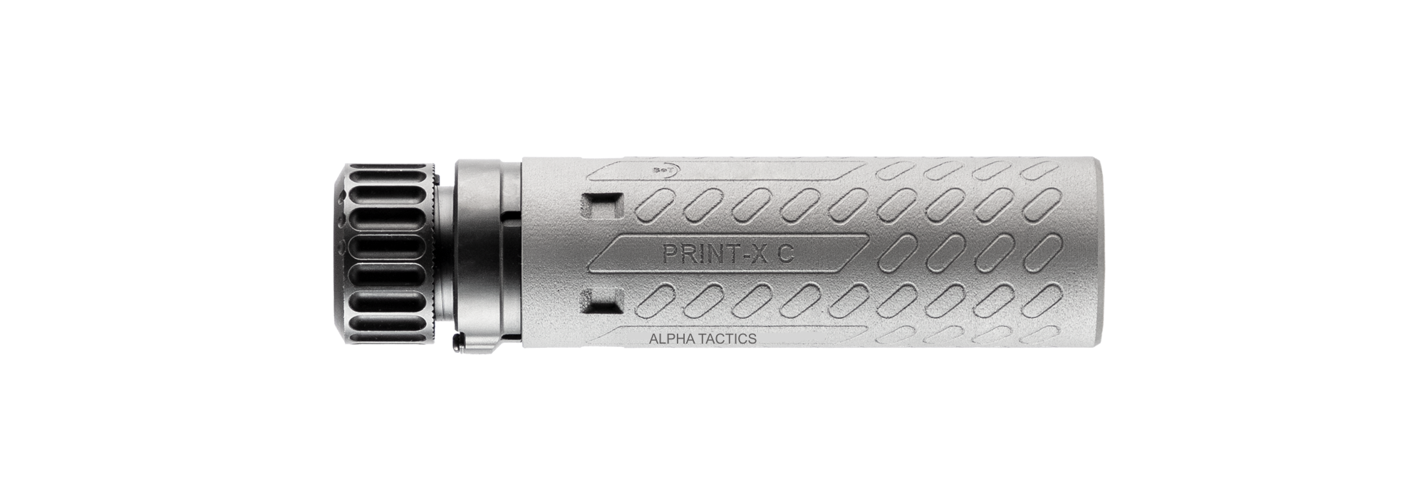 B&T Print-X Sub Compact .223 Rem. Inconel