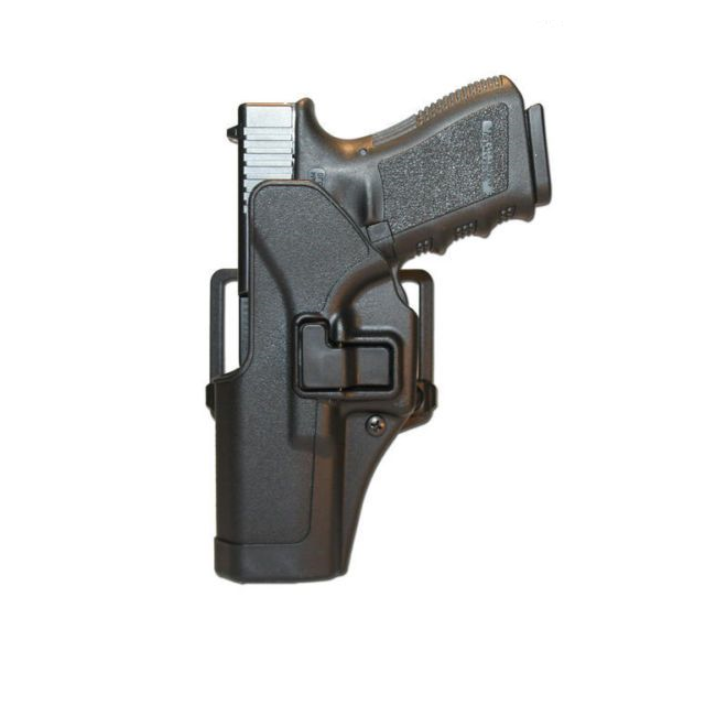 Blackhawk CQC Holster Glock 17/22/31 - Linkshänder Blackhawk CQC Holster Glock 17/22/31 - Linkshänder