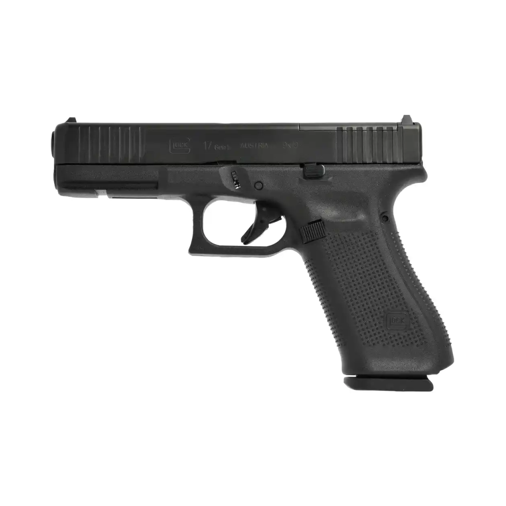 Glock 17 Gen5 MOS