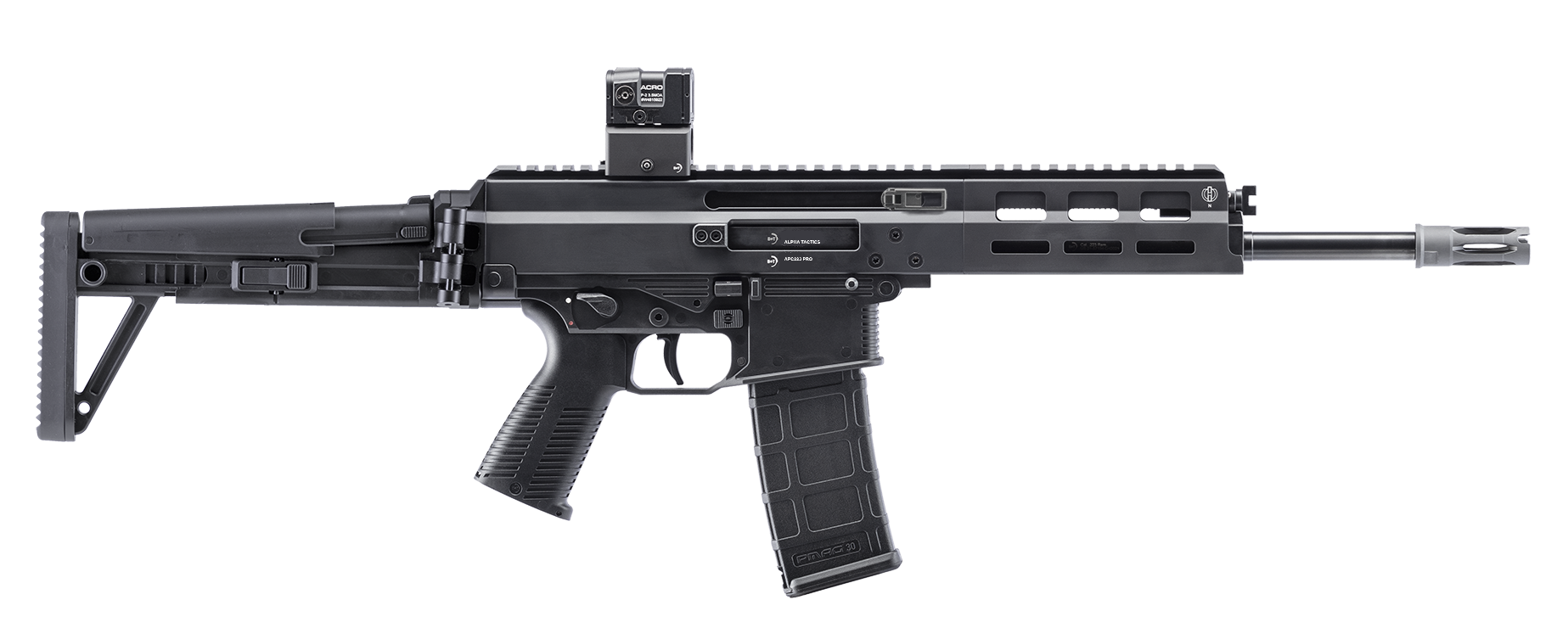 B&T APC223 PRO 12 Zoll