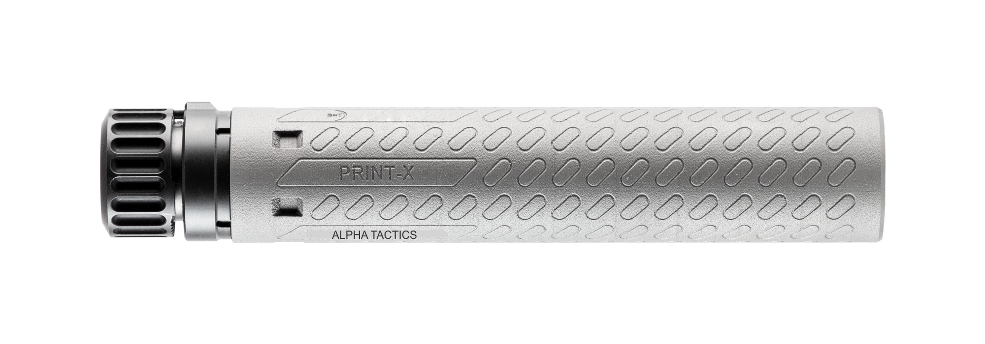 B&T Print-X .223 Rem. Inconel B&T Print-X .223 Rem. Inconel