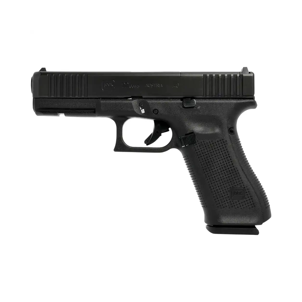 Glock 22 Gen5 MOS