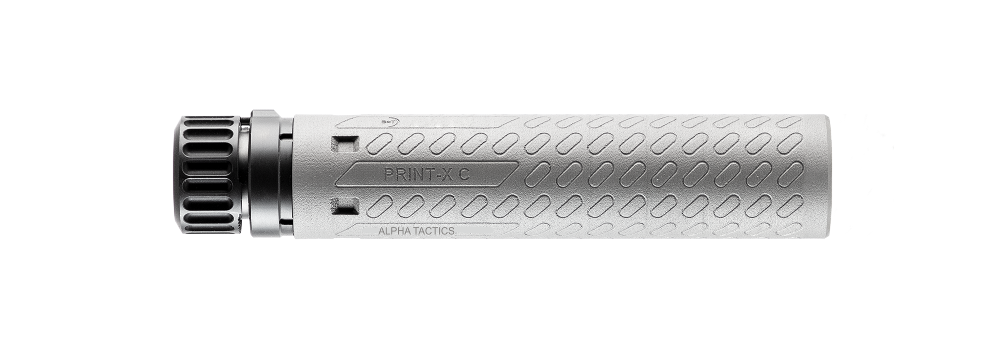 B&T Print-X Compact .308 Win. Inconel