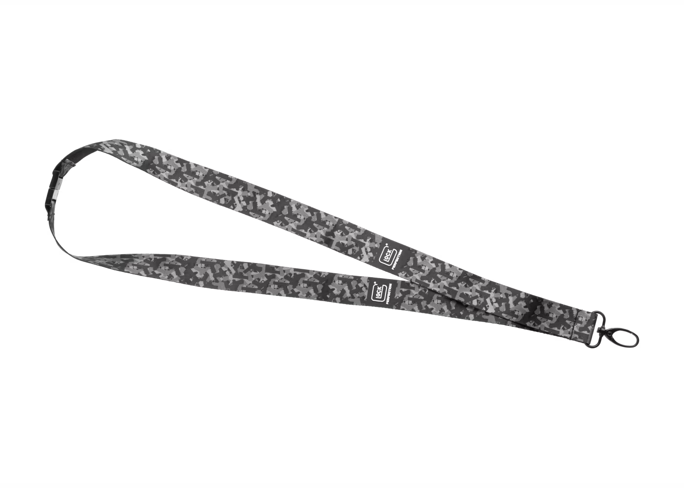 Glock Lanyard Glock Lanyard