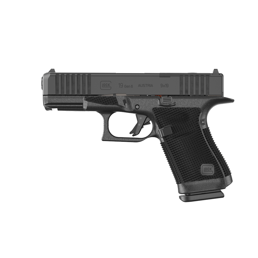 Glock 19 Gen6