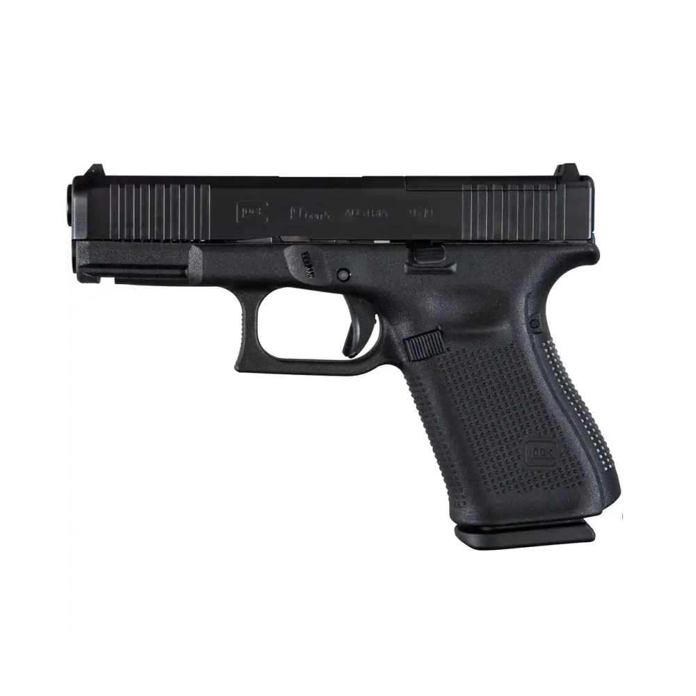 Glock 19 Gen5 MOS