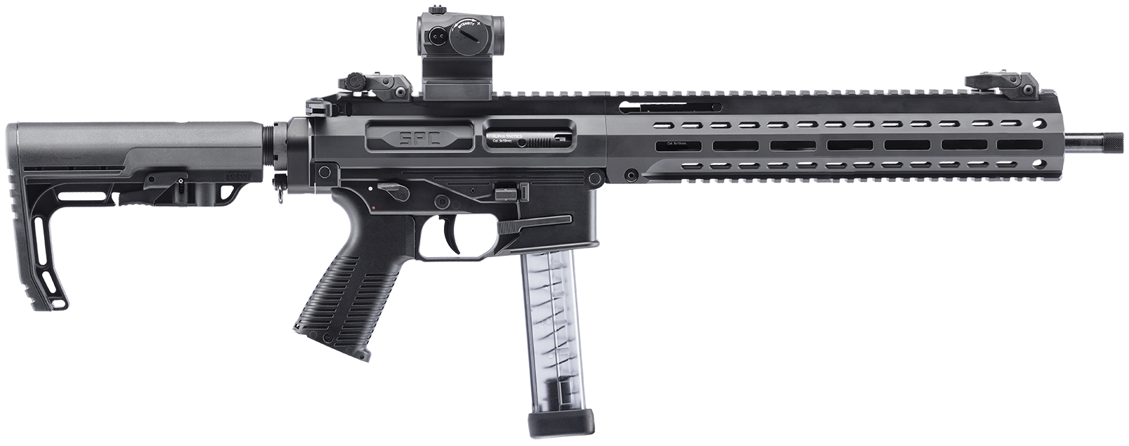 Spc 9 B&T SPC9 SPORT