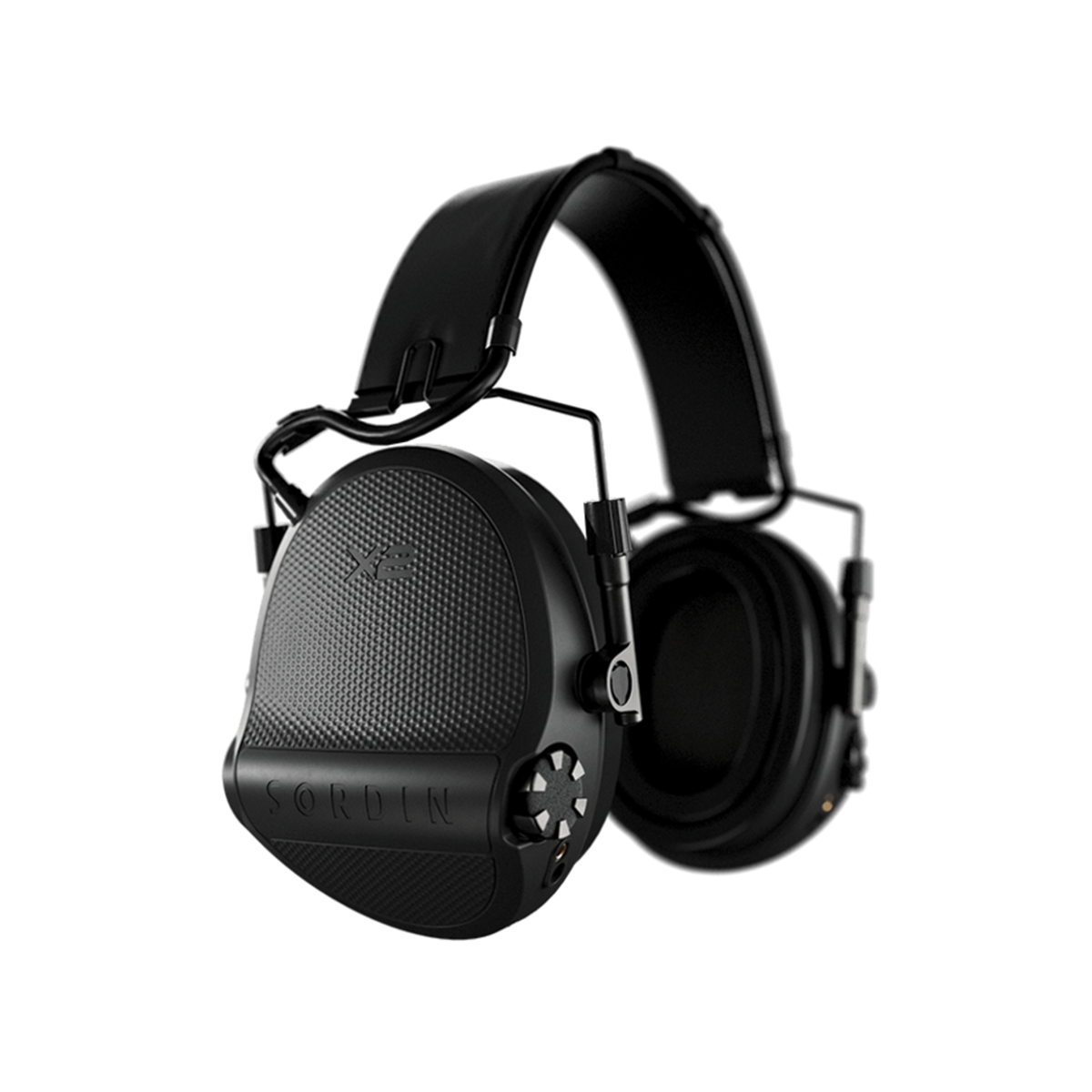 Sordin Supreme X2 Sordin Supreme X2