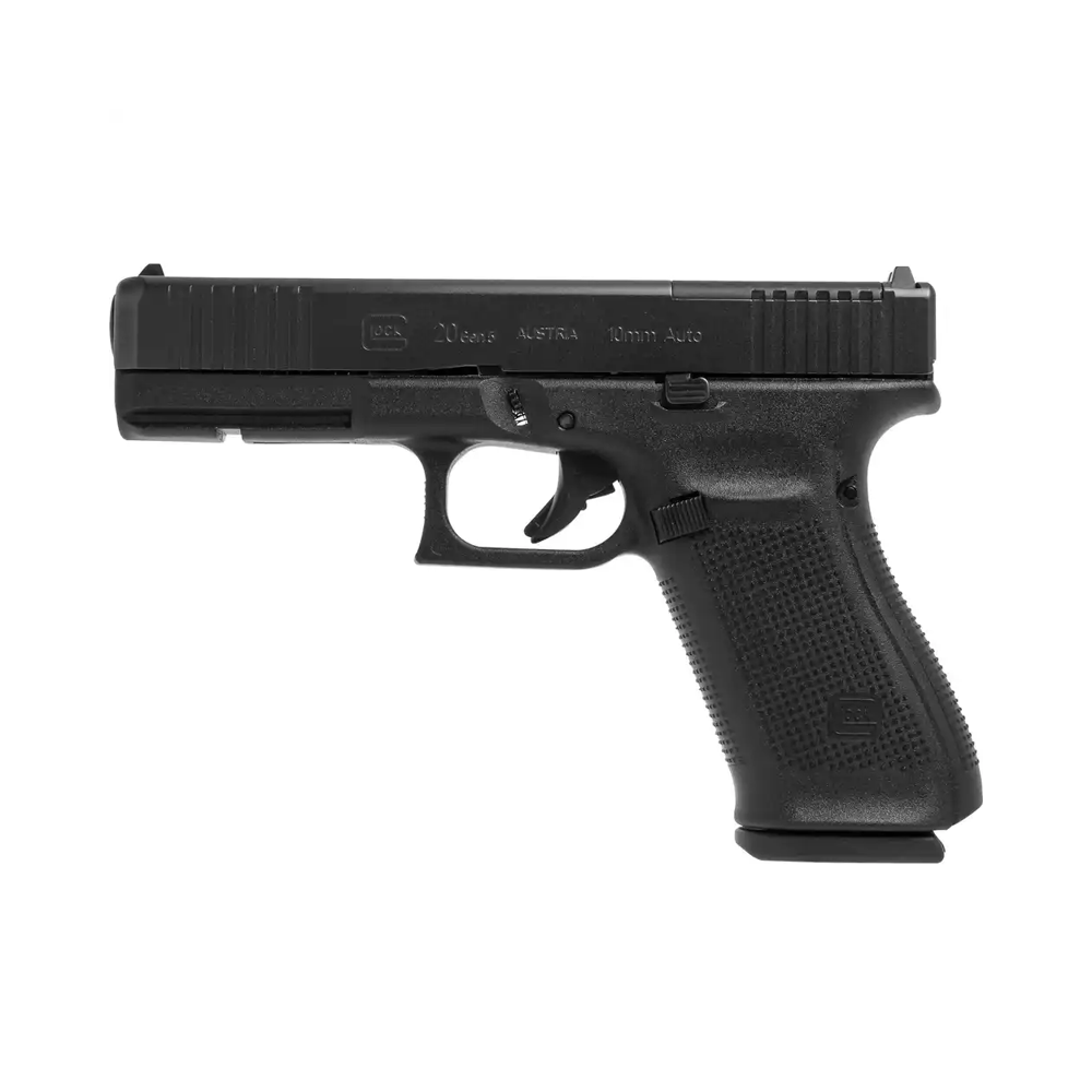 Glock 20 Gen5 MOS Glock 20 Gen5 MOS
